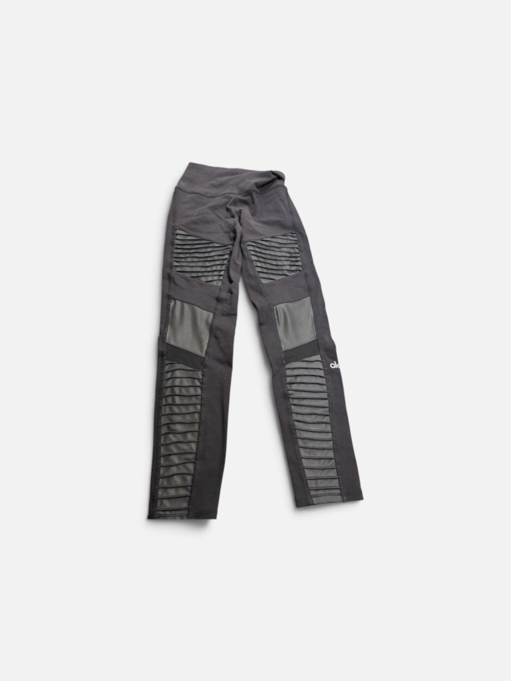ALO Yoga moto leggings XS